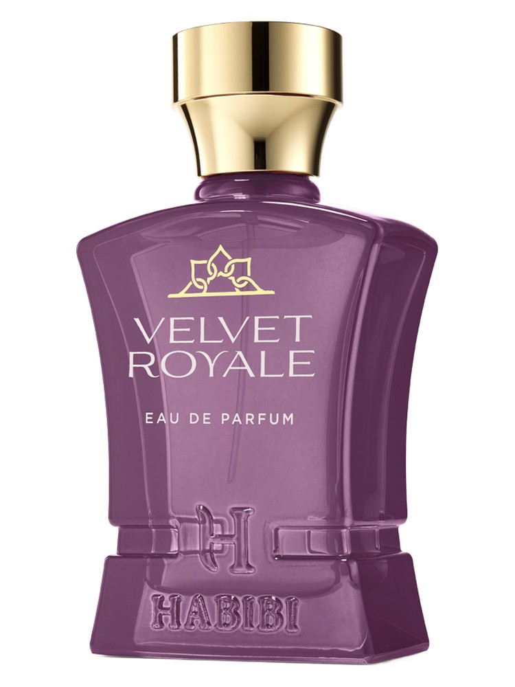 Velvet Royale – Habibi NY