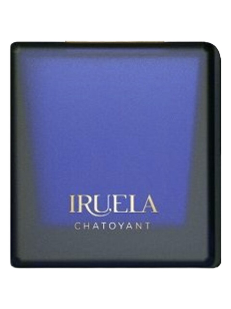 Chatoyant – Iruela