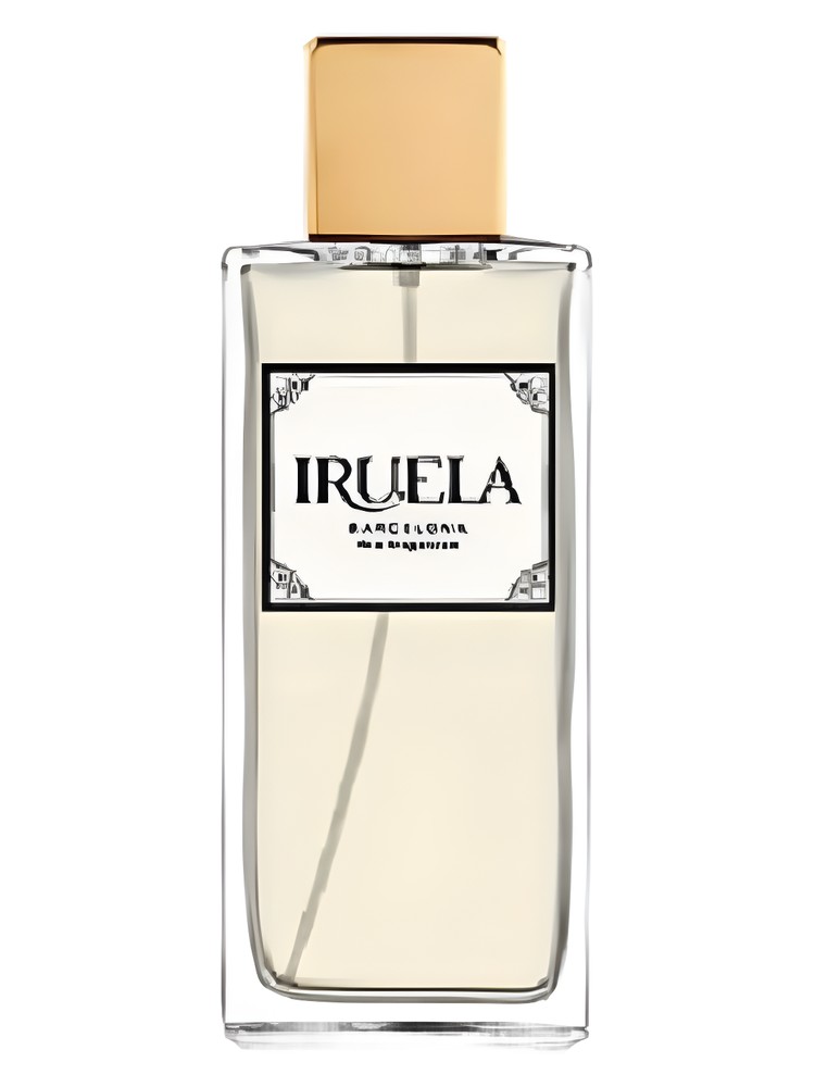 Citrus Inspiration – Iruela