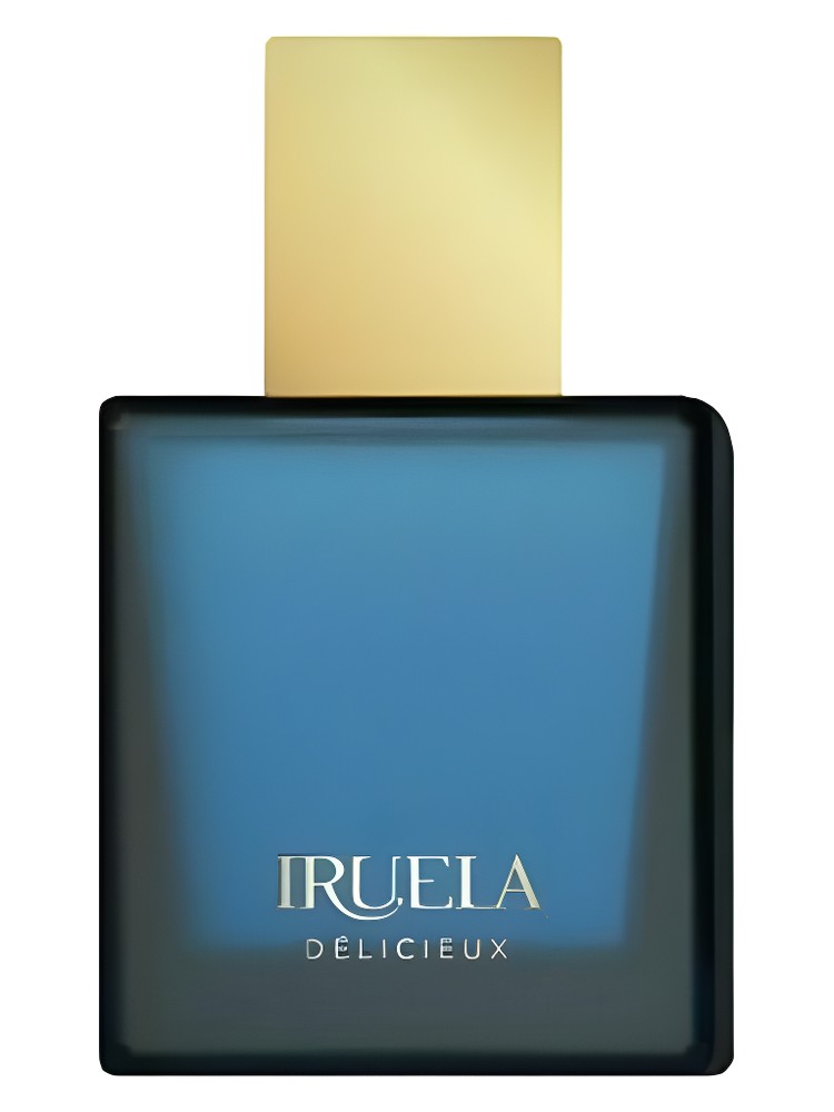 Délicieux – Iruela