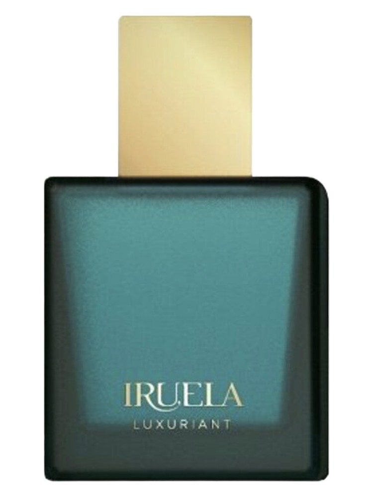 Luxuriant – Iruela