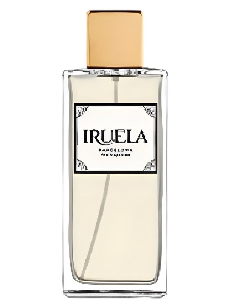 Mediterranean Fruity – Iruela