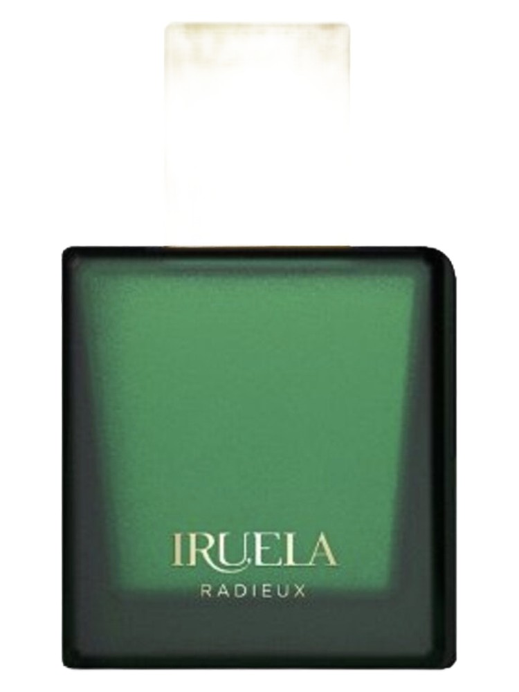 Radieux – Iruela