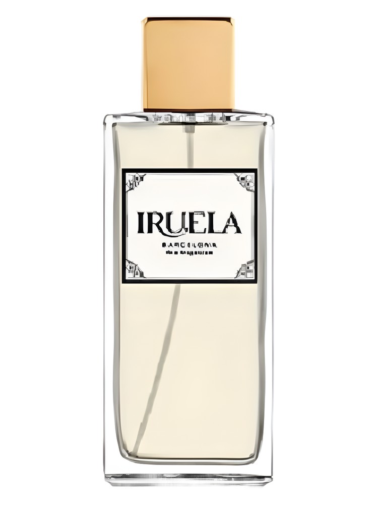 Saline & Woody Mediterranean – Iruela