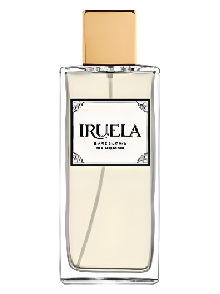 Spicy & Wild Spirit – Iruela