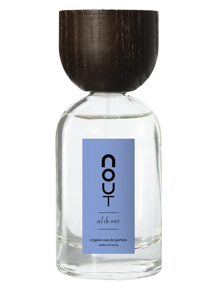 Sel De Mer – Nout