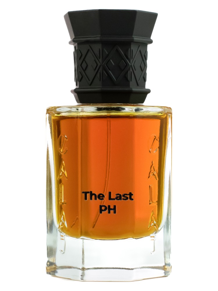 The Last PH 85 (The Last Pure Heart 85) – Calaj
