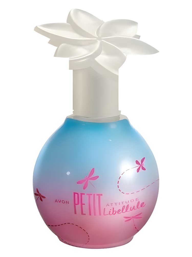 Petit Attitude Libellule – Avon