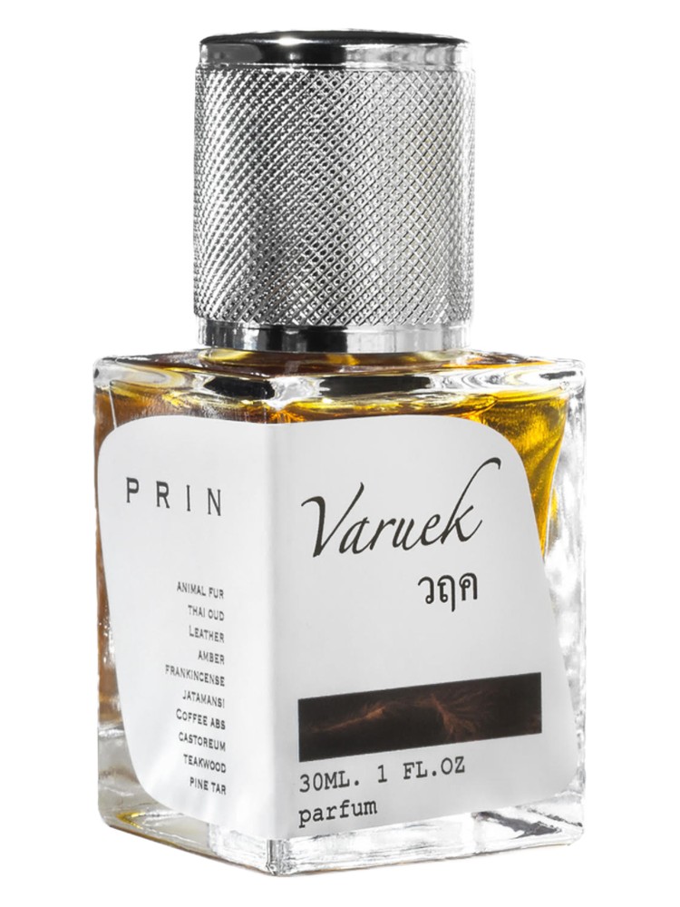 Varuek (วฤค) – Prin