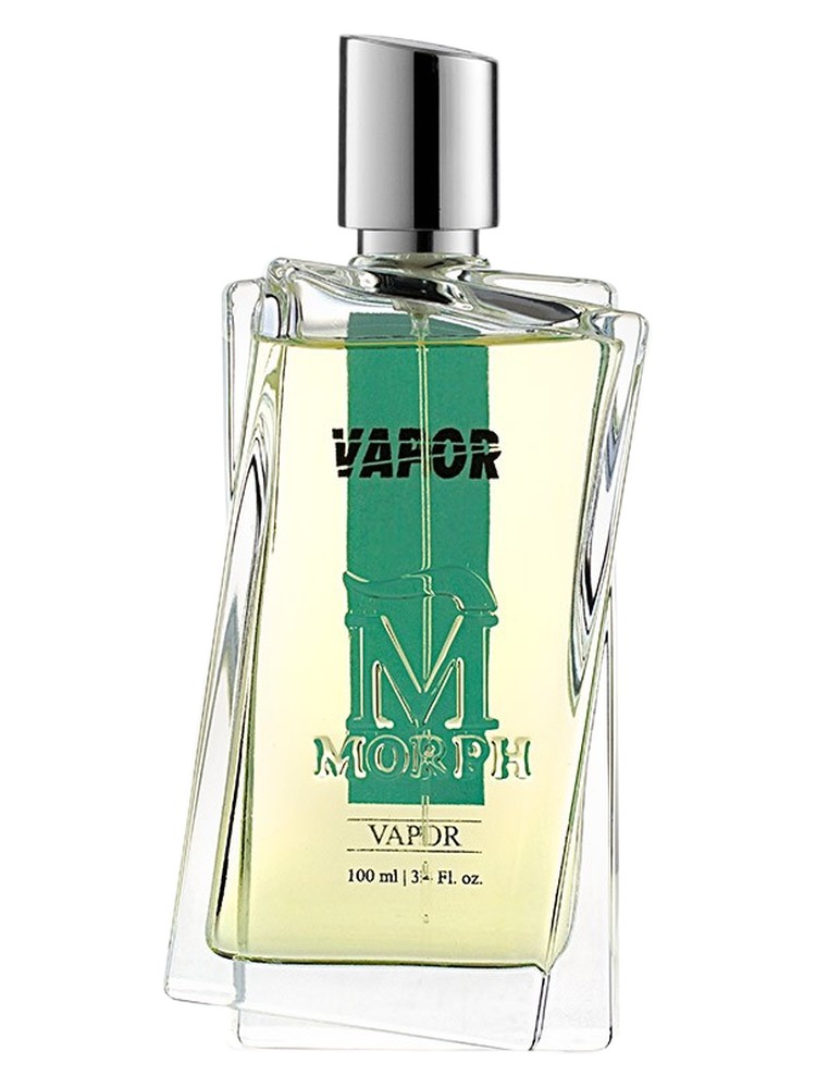 Vapor – Morph