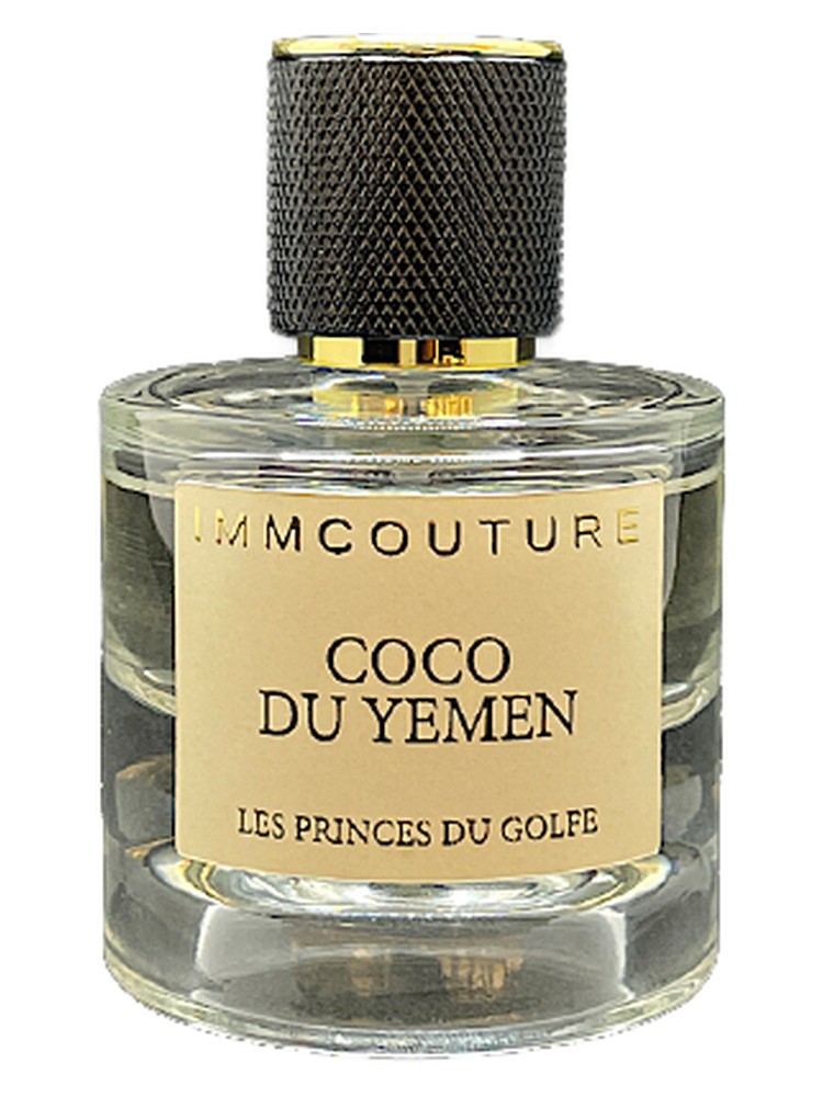 Coco du Yemen – Les Fleurs du Golfe