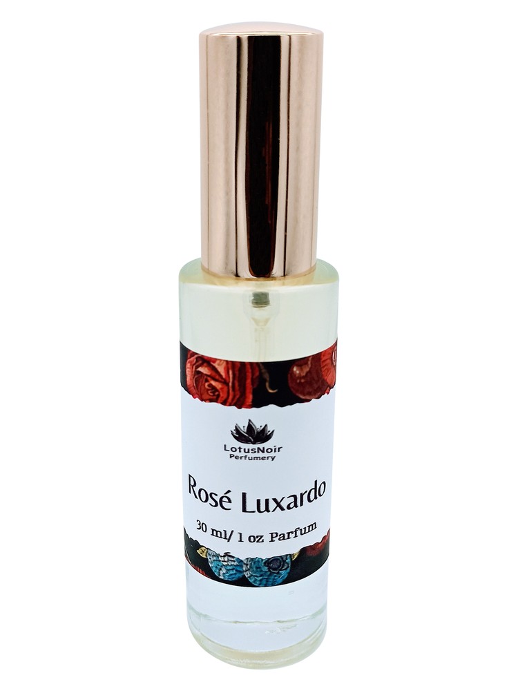 Rosé Luxardo – Lotus Noir Perfumery