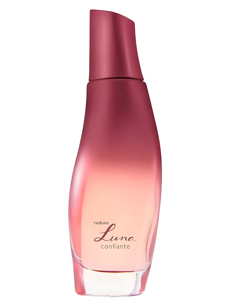 Luna Confiante – Natura