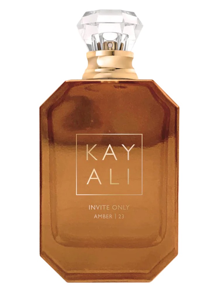Invite Only Amber | 23 – Kayali Fragrances