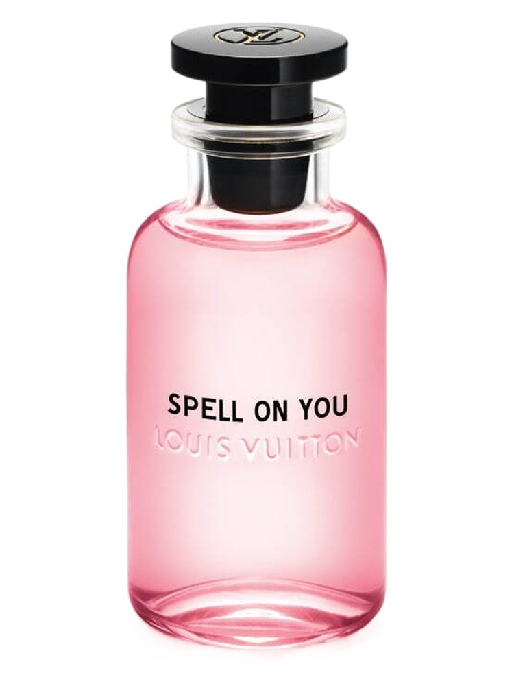 Spell On You – Louis Vuitton