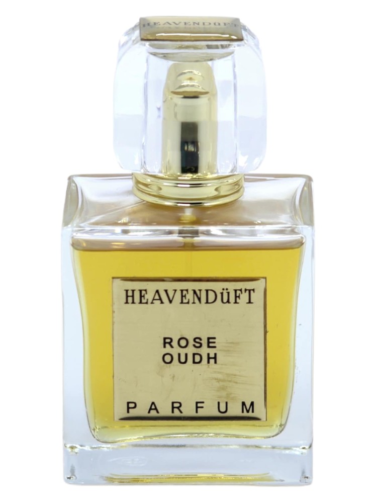 Rose Oudh – HeavenDuft