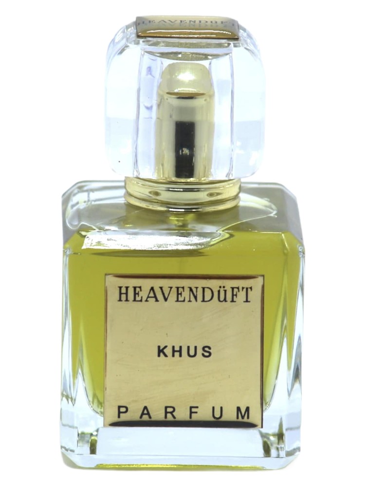 Khus – HeavenDuft