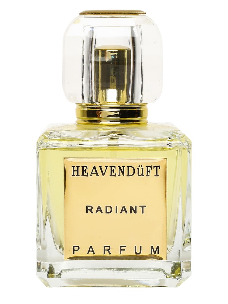 Radiant – HeavenDuft