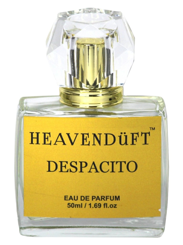 Despacito – HeavenDuft