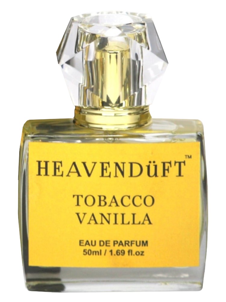 Tobacco Vanilla – HeavenDuft
