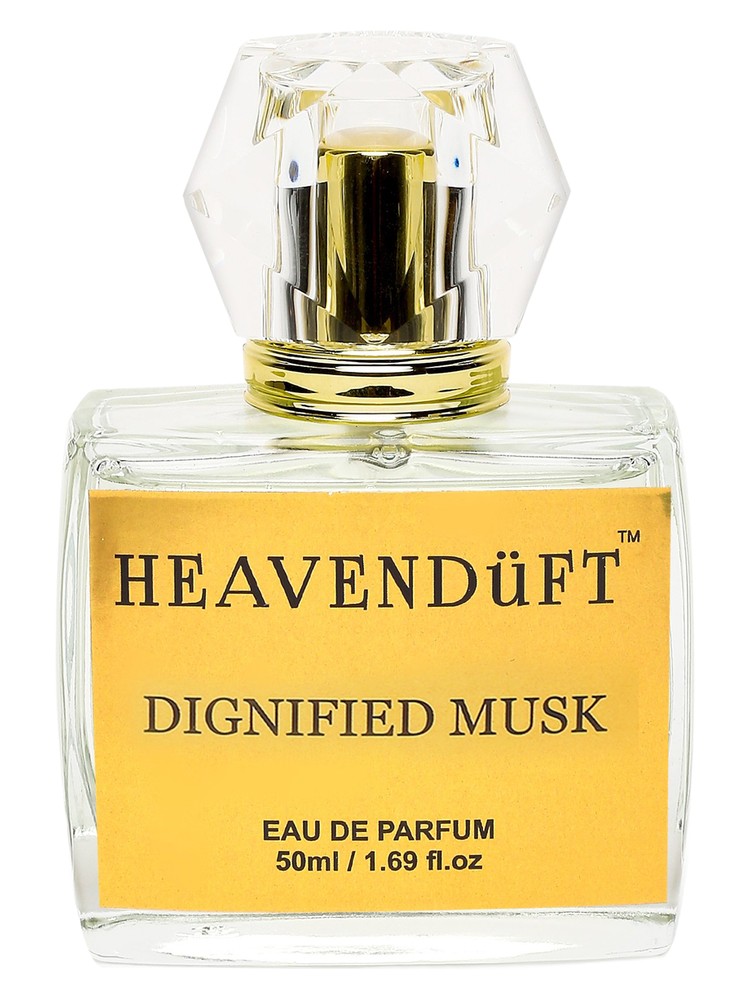 Dignified Musk – HeavenDuft