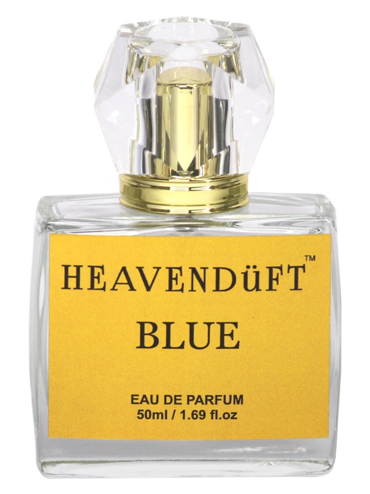Blue – HeavenDuft