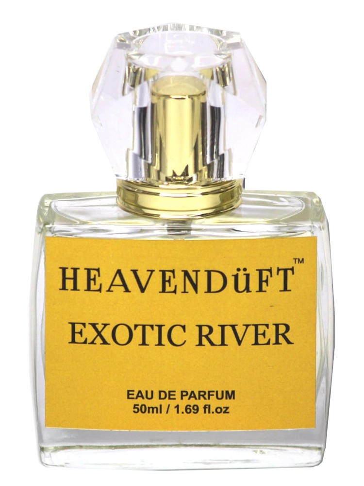 Exotic River – HeavenDuft