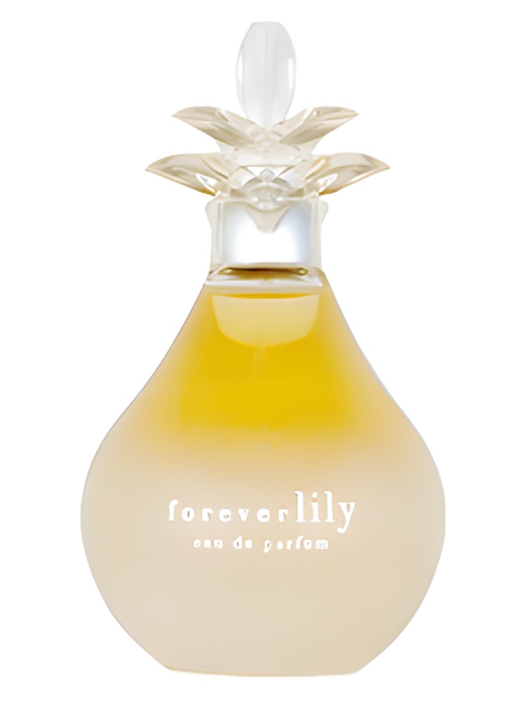 Forever Lily – GoodTrueBeautiful