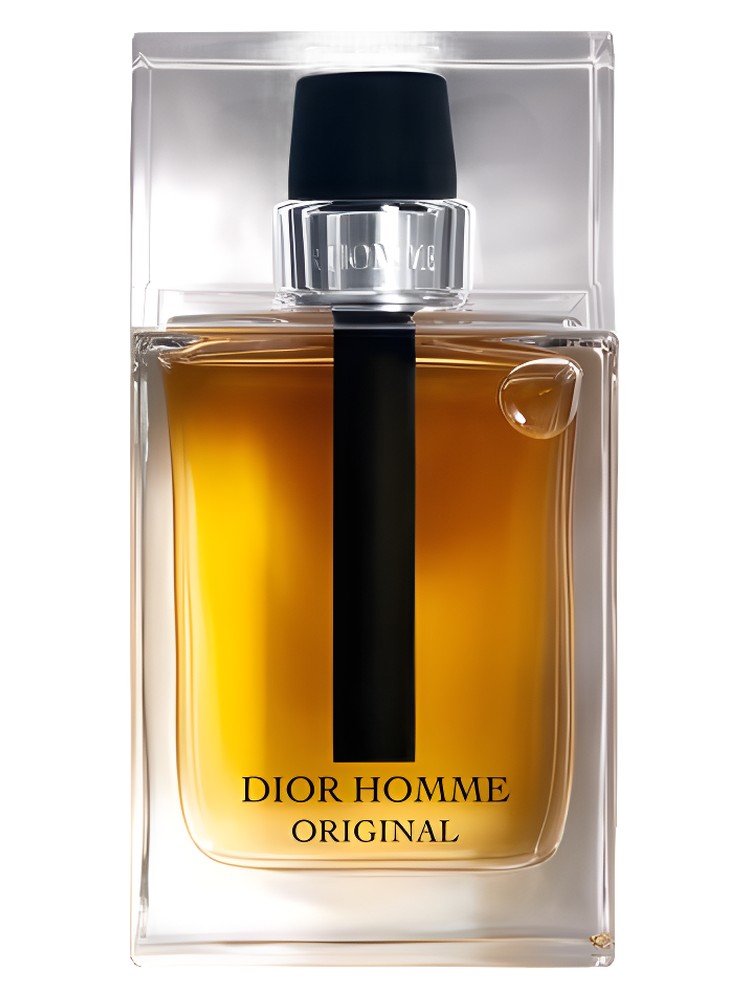 Dior Homme Original – Dior
