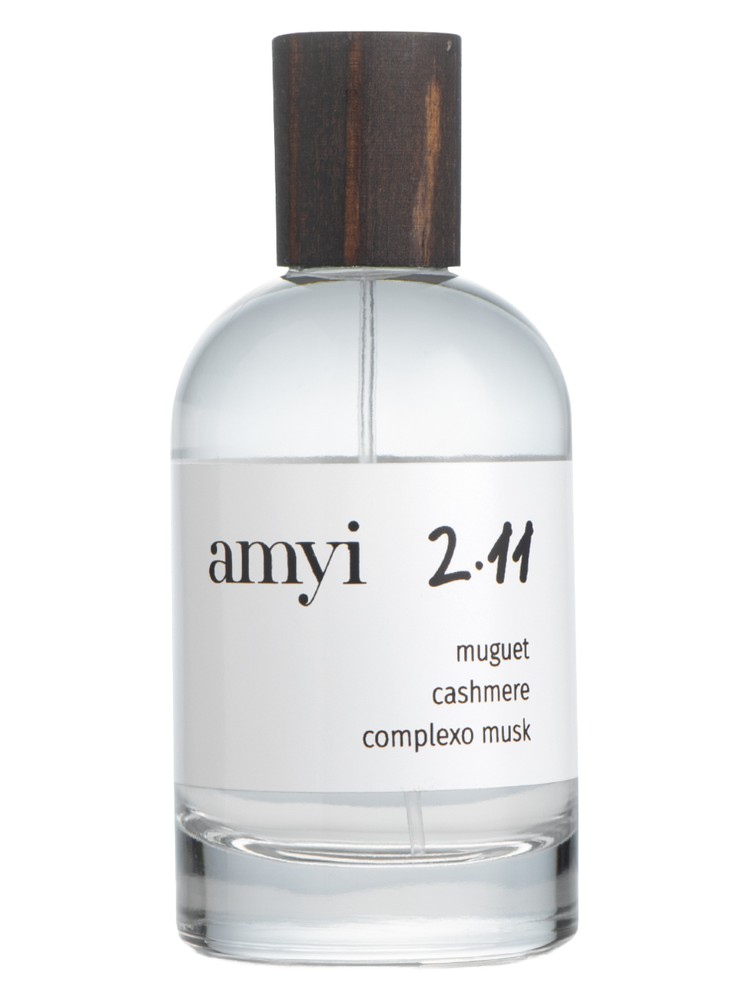 Amyi 2.11 – Amyi