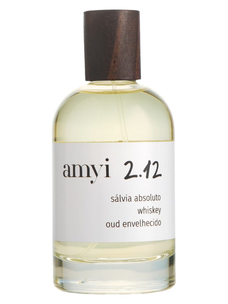 Amyi 2.12 – Amyi