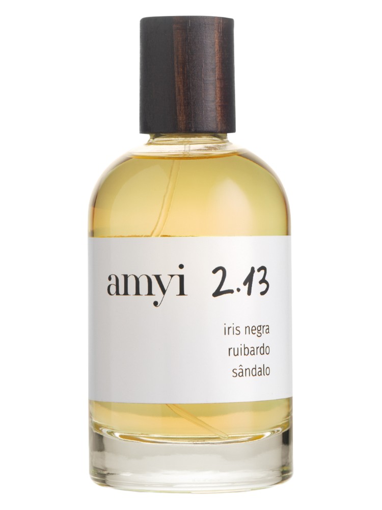 Amyi 2.13 – Amyi