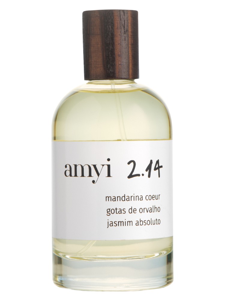 Amyi 2.14 – Amyi