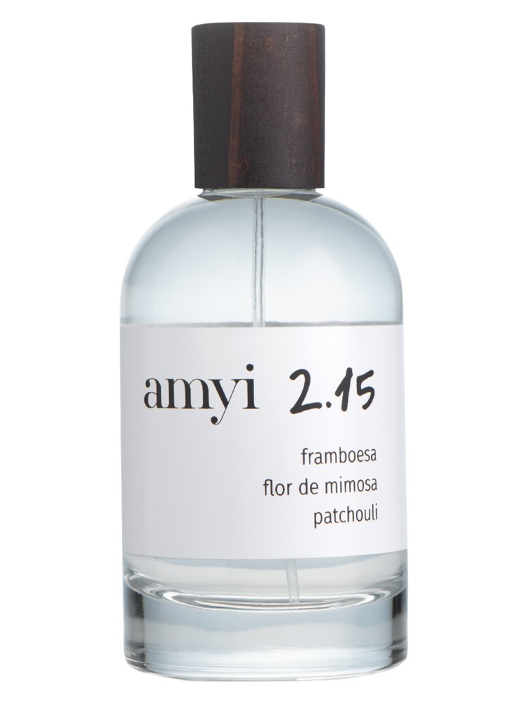 Amyi 2.15 – Amyi