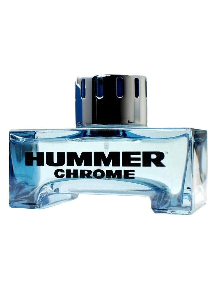 Hummer Chrome – Hummer