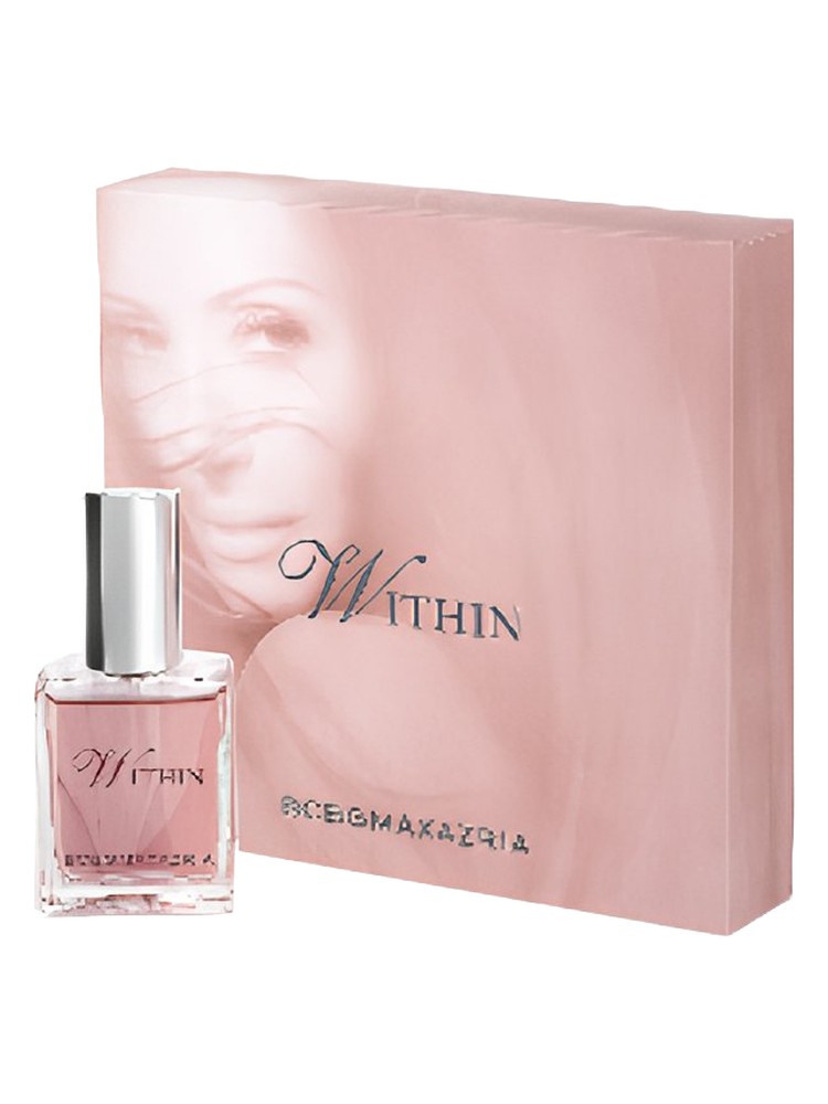 Within – Max Azria