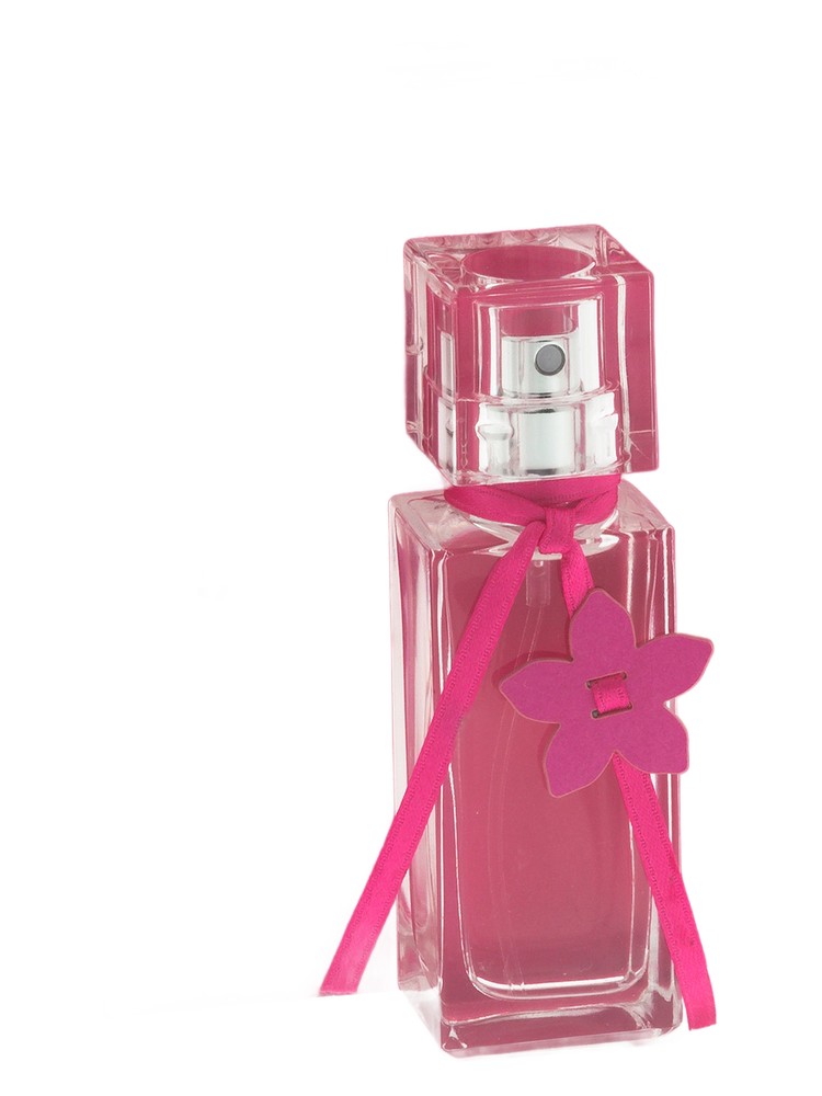 Bergduft Alpine Rose – Art of Scent - Swiss Perfumes