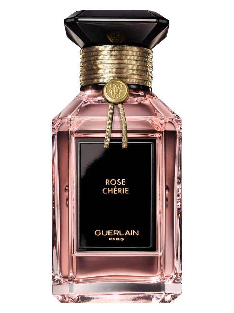 Rose Chérie – Guerlain