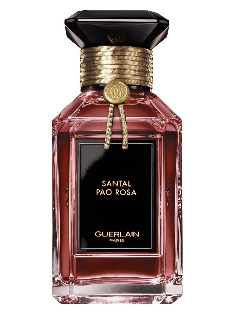 Santal Pao Rosa – Guerlain