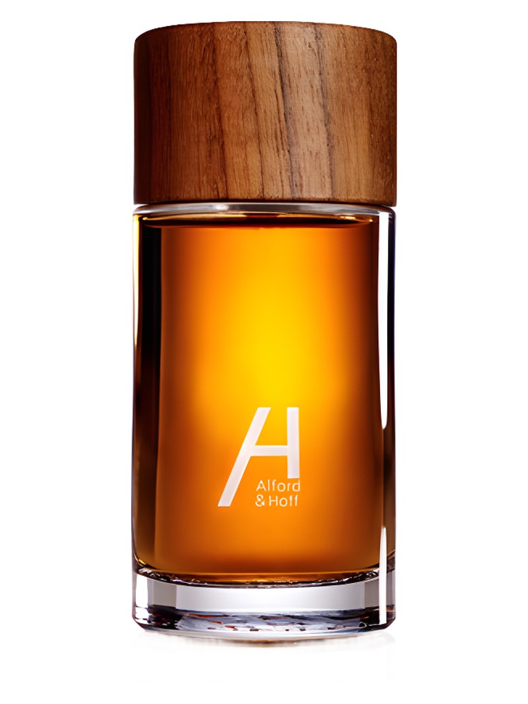 Alford & Hoff – Alford & Hoff