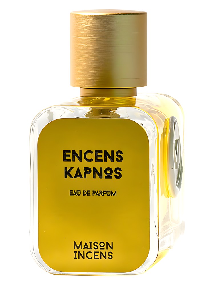 Encens Kapnos – Maison Incens