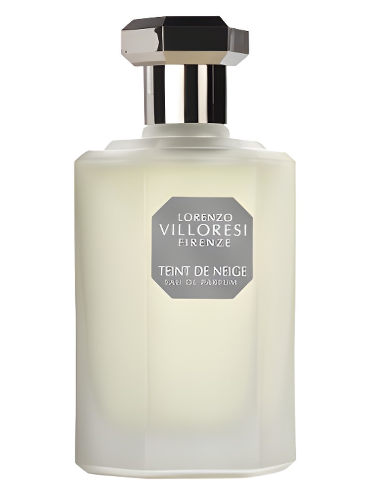 Teint de Neige Eau de Parfum – Lorenzo Villoresi