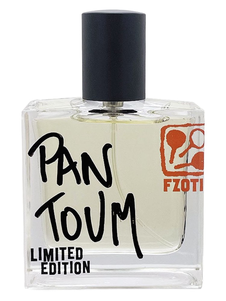 Pantoum – FZOTIC