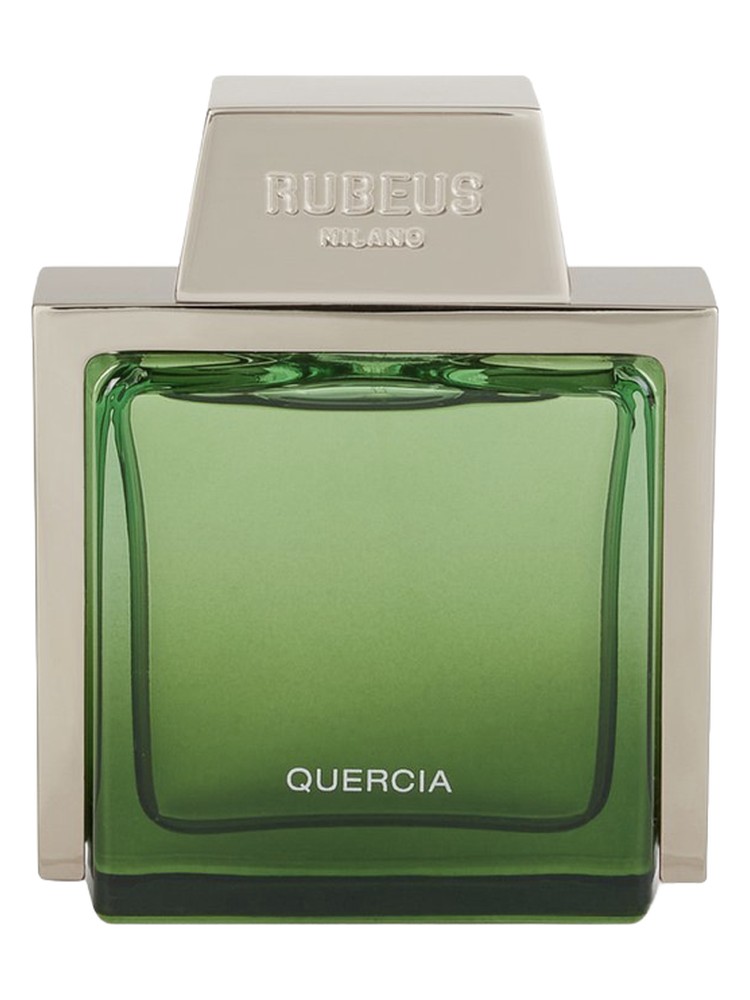 Quercia – Rubeus