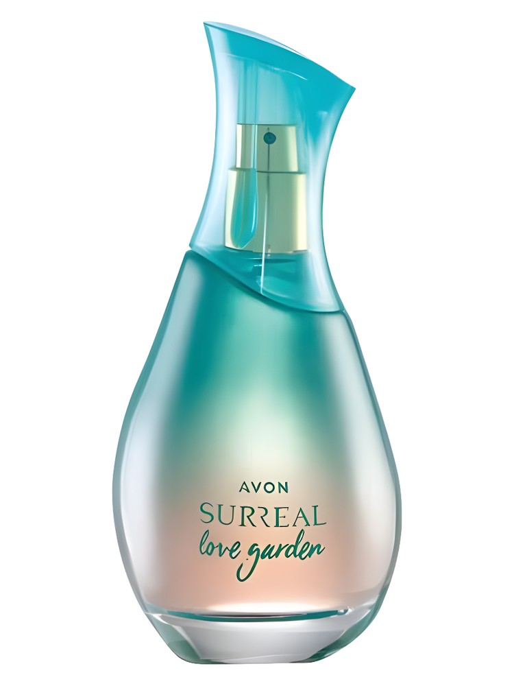 Surreal Love Garden – Avon