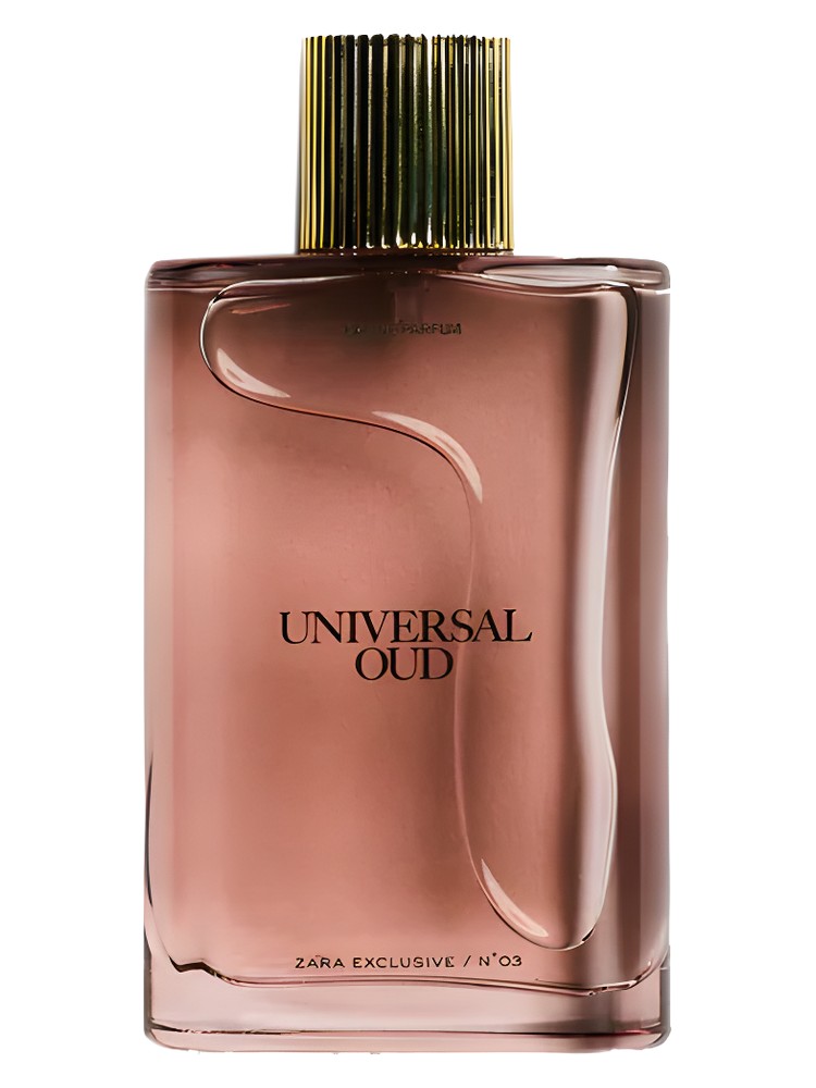 Universal Oud – Zara