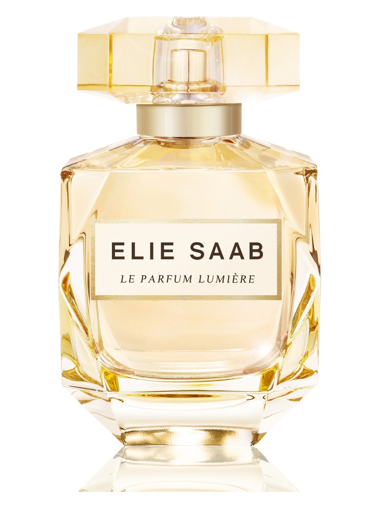 Le Parfum Lumière – Elie Saab