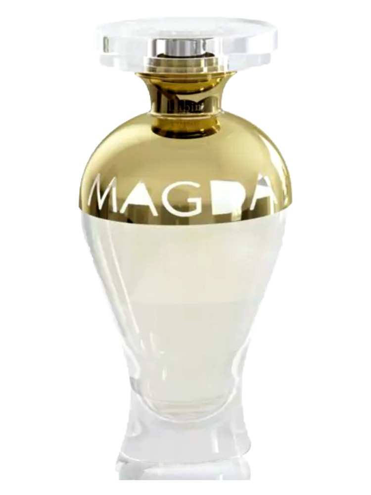 Magda – Lubin