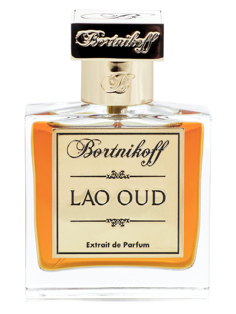 Lao Oud – Bortnikoff