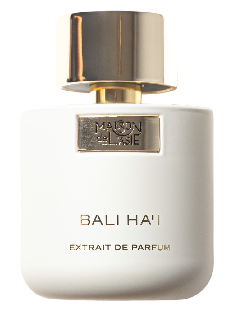 Bali H’ai – Maison de L'Asie